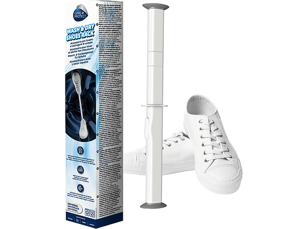 Accesorio secadora - Care + protect CSRU1102, estante secadora, Blanco