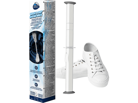Accesorio secadora - Care + protect CSRU1102, estante secadora, Blanco