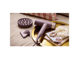 Secador - Remington EC8930 AIRvive™, 1600 W, 12 Combinaciones de Temperatura y Velocidad, Aire Frío, Difusor incluido, Iónico, Silencioso, Rosa
