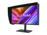 Monitor - ASUS ProArt PA32UCXR, 32 " UHD 4K, 60 Hz, 5 ms, Altavoces integrados, Altura ajustable, IPS, Negro