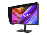 Monitor - ASUS ProArt PA32UCXR, 32  UHD 4K, 60 Hz, 5 ms, Altavoces integrados, Altura ajustable, IPS, Negro