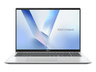 Portátil - ASUS Vivoobok 16 F1607CA-MB198W , 16 " WUXGA, Intel® Core™ Ultra 5 225H, 16 GB, 512 GB SSD, Arc™ Onboard Graphics, W11H, Sin cargador