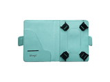 Funda eBook - Wondee  6P Cereza, Azul