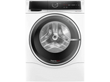 Lavadora y Secadora - BOSCH WNC254A0ES, 10,5 kg + 6 kg, Blanco