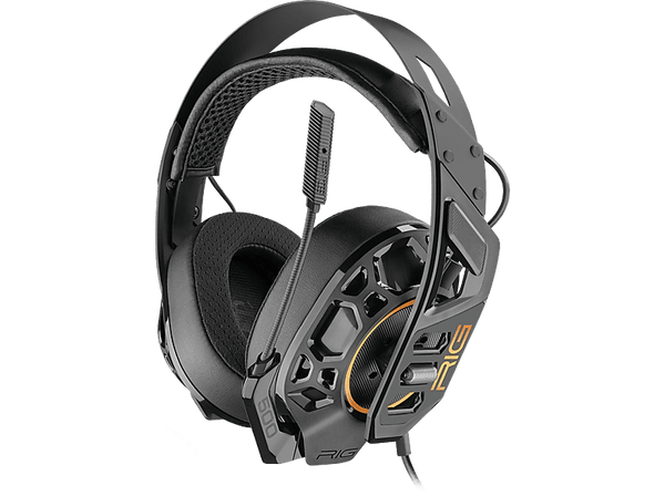 Auriculares gaming - Nacon RIG 500 PRO HA GEN2 121358