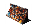 Funda tablet - SilverHT Cool Toys, Para Galaxy Tab A11+, Resistente al Desgaste y a las Manchas, Multicolor