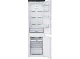 Frigorífico combi - LG GTFN256SER, No Frost, 177 cm, 233 l, Sin panelar
