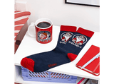 Pack Merchandising - Sherwood Blancanieves y los siete enanitos - Set Taza y Calcetines