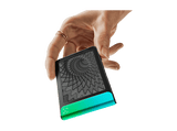 Crypto Wallet - Ledger Flex™ + Recovery Key, Bluetooth, 1.8MB Almacenamiento, Pantalla táctil de E Ink® 2.84, Verde