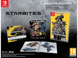 Nintendo Switch STARBITES (Ed. Deluxe)