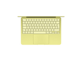 Apple MacBook Neo (2026), 13 Liquid Retina, Chip A18 Pro, CPU 6 núcleos + GPU 5 núcleos, 8GB RAM, 512GB SSD, Magic Keyboard Touch ID, Cítrico, Sin AC
