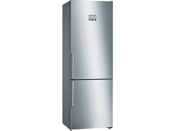 Frigorífico combi - Bosch KGN49XIDQ 119294