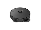 Robot friegasuelos - Dreame X40 Ultra Complete, 75W, 12 000 Pa, Base de Vaciado, Negro