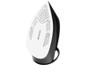 Centro de planchado - Cecotec IronHero 3200 Station, 3200 W, 420 g/min, 8 bar, Cerámica, Bomba automática, Autolimpieza, Filtro antical, Black