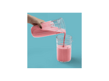 Heladera - nutribullet Chill™, 500W, 0.47 l, 3 tarrinas de 500ml, Cuchillas de acero inoxidable, Blanco
