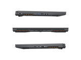 Portátil gaming - Gigabyte G6 KF-H3ES854KD, 16 WUXGA, Intel® Core™ i7-13620H, 16 GB RAM, 1 TB SSD, GeForce RTX™4060, Sin sistema operativo