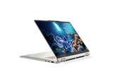 Convertible 2 en 1 - Lenovo Yoga 7 2-in-1 14ILL10 Copilot+ PC, 14 OLED, Intel® Core™ Ultra 5 226V, 16GB RAM, 512GB, Arc™ Graphics, W11H, Incluye pen