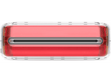 Impresora fotográfica - Polaroid Hi·Print Generation 2, Impresión térmica, 2x3, Negro