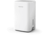 Deshumidificador - Rowenta Extreme Dry Compact DH5250, 14L/día, Depósito 3l,  Superficie 40m², Silencioso, Blanco