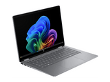 Portátil - HP OmniBook X FlipNGAI 14-fk0002ns Copilot+ PC, 14  3K, 32GB RAM, 1TB SSD, Gráficos AMD Radeon™ 860M, W11 H, Plateado