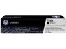 Tóner - HP 126A LaserJet, Negro, CE310A