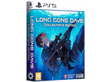 PS5 Long Gone Days Ed. Coleccionista