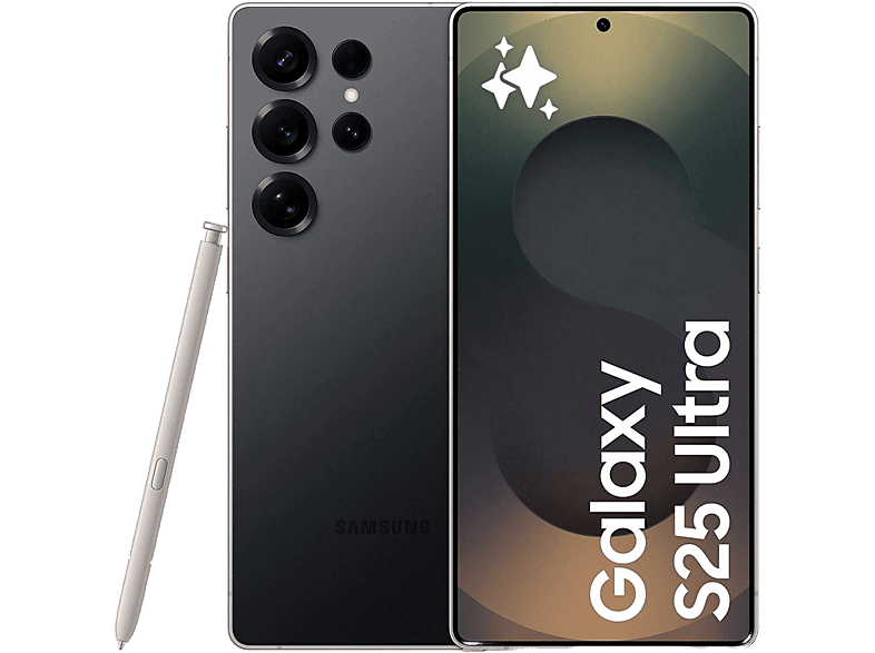 Samsung Galaxy S25 Ultra