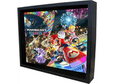 Póster 3D - Pyramid International, Super Mario: Super Mario Kart 8 Deluxe