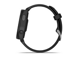 Reloj deportivo - Garmin Forerunner® 165 Music, Negro, 20 mm, 1.2 AMOLED, 4 GB, Garmin Pay™, Control inteligente