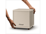 Subwoofer - Marshall Heston Sub 200, Bluetooth, 2x Subwoofers x 5.25, 236 W, 30 - 150 Hz, Crema
