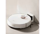 Robot aspirador - Xiaomi Vacuum S40, 70W, 180 min, Navegación láser LDS, Control por App , Blanco