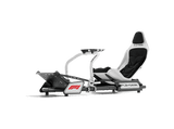 Cockpit - Playseat Formula Instinct - F1® Edition + PS5 EA Sport F1® 25, Blanco