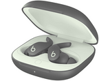 APPLE Beats Fit Pro, Auriculares totalmente inalámbricos, Bluetooth®, Micrófono, para Apple y Android, Gris salvia