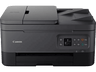 Impresora multifunción - Canon Pixma TS7450i, Inyección de tinta, 13 cps, Negro