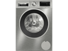 Lavadora carga frontal - Bosch WGG256ZXES, 10 kg, 1400 RPM, SpeedPerfect, Ahorro Active Water Plus, Inox