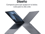 Portátil - Samsung Galaxy Book6, 14  WUXGA, Intel® Core™ 5 315, 8 GB RAM, 256 GB SSD, Windows 11 Home