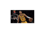 Xbox Series X|S NBA 2K26