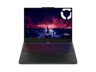 Portátil gaming - Lenovo Legion Pro 7 16AFR10H, 16" WQXGA OLED, AMD Ryzen™ 9 9955HX3D, 64GB RAM, 2TB SSD, GeForce RTX™ 5080, Windows 11 Home, Negro