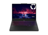 Portátil gaming - Lenovo Legion Pro 7 16AFR10H, 16 WQXGA OLED, AMD Ryzen™ 9 9955HX3D, 64GB RAM, 2TB SSD, GeForce RTX™ 5080, Windows 11 Home, Negro