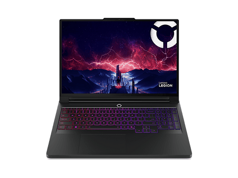 Portátil gaming - Lenovo Legion Pro 7 16AFR10H, 16