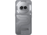 Móvil - Nothing Phone (2a) Plus, Gris, 256 GB, 12 GB RAM, 6.7 AMOLED FHD+ 120 Hz, MediaTek Dimensity 7350 Pro 5G, 5000 mAh, Android