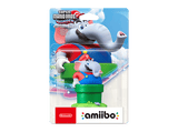 Figura Amiibo - Nintendo Super Mario Bros. Wonder: Elephant Mario