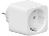 Enchufe inteligente - Philips Hue Smart Plug,  Compatible con Alexa y Google Home, Blanco