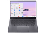 Portátil - Acer Chromebook Plus 514 CB514-3HR5JQ, 14 WUXGA, Ryzen™ 5 7520C, 8GB RAM, 256 GB SSD, Radeon™ Onboard Graphics, ChromeOS, Sin cargador