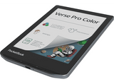 eBook - PocketBook Verse Pro, 6, 16 GB Almacenamiento Interno, 1 GB RAM, Stormy Sea