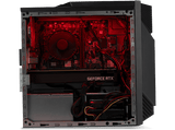 PC gaming - Acer Nitro N50-656, Intel® Core™ i5-14400F, 16GB RAM, 1TB SSD, GeForce RTX™ 3050, Windows 11 Home, Negro
