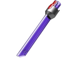 Accesorio aspirador - Kit  de limpieza avanzada, Dyson v8™ Dyson v10™ Dyson v11™ Dyson Outsize Dyson v15™, 3 Accesorios, Níquel