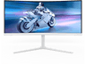 Monitor gaming - Philips 34M2C5501A/00, 34 " WQHD, 180 Hz, 1 ms, VA, Curvo, HDR400