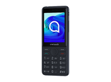 Móvil - TCL onetouch 4042S, Dark Night Grey, 128 MB, 1500 mAh, Pantalla 2.8 QVGA 240 x 320, Mocor (RTOS) 