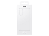 Funda móvil - Samsung, Para Galaxy A37, Trasera, Transparente